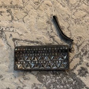 Charming Charlie Clutch